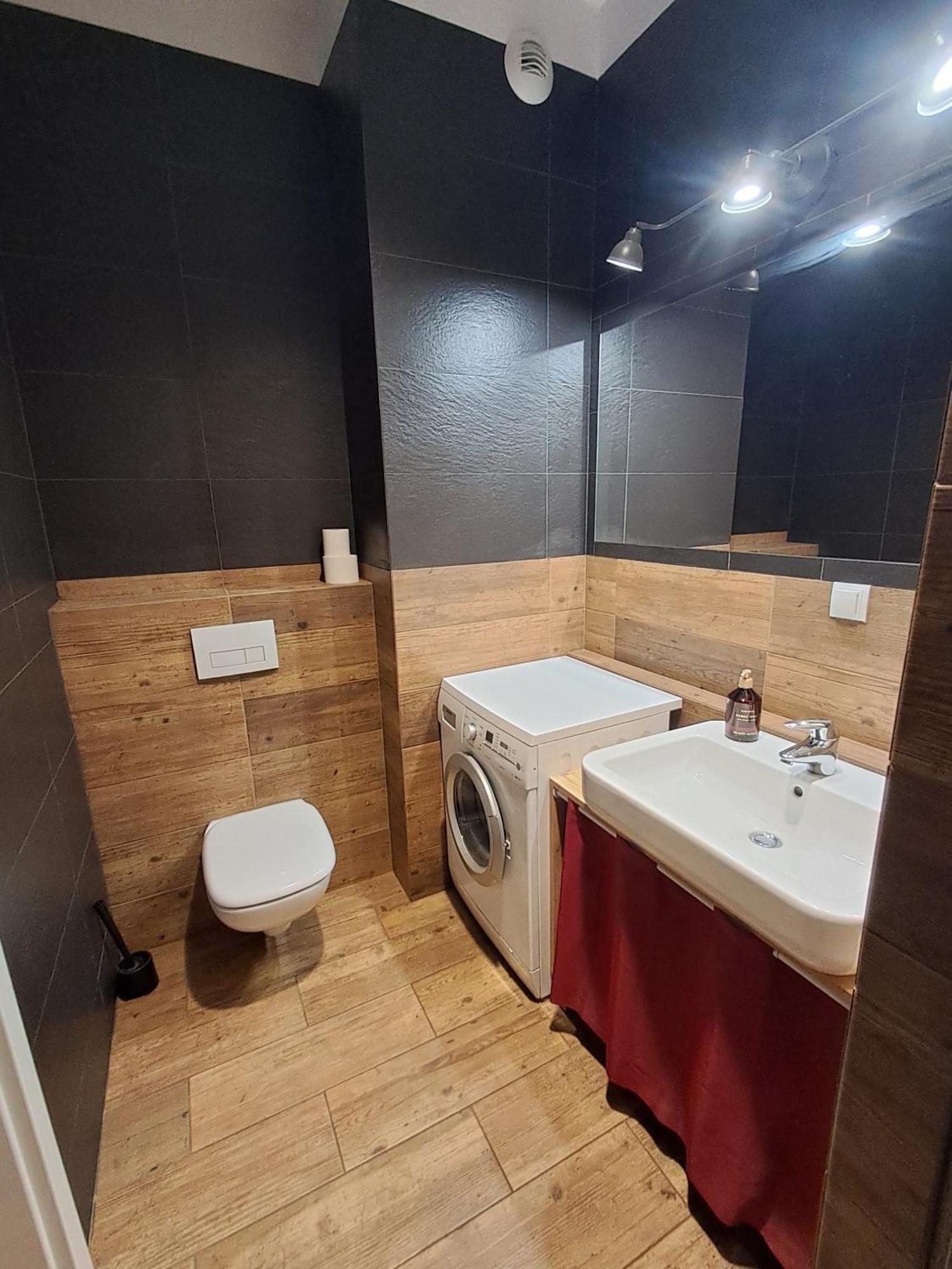 Appartement Modern Zoliborz *