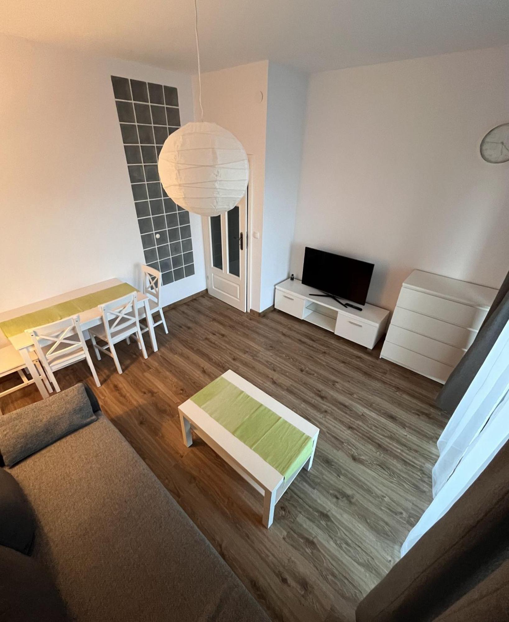 Modern Zoliborz Appartement *