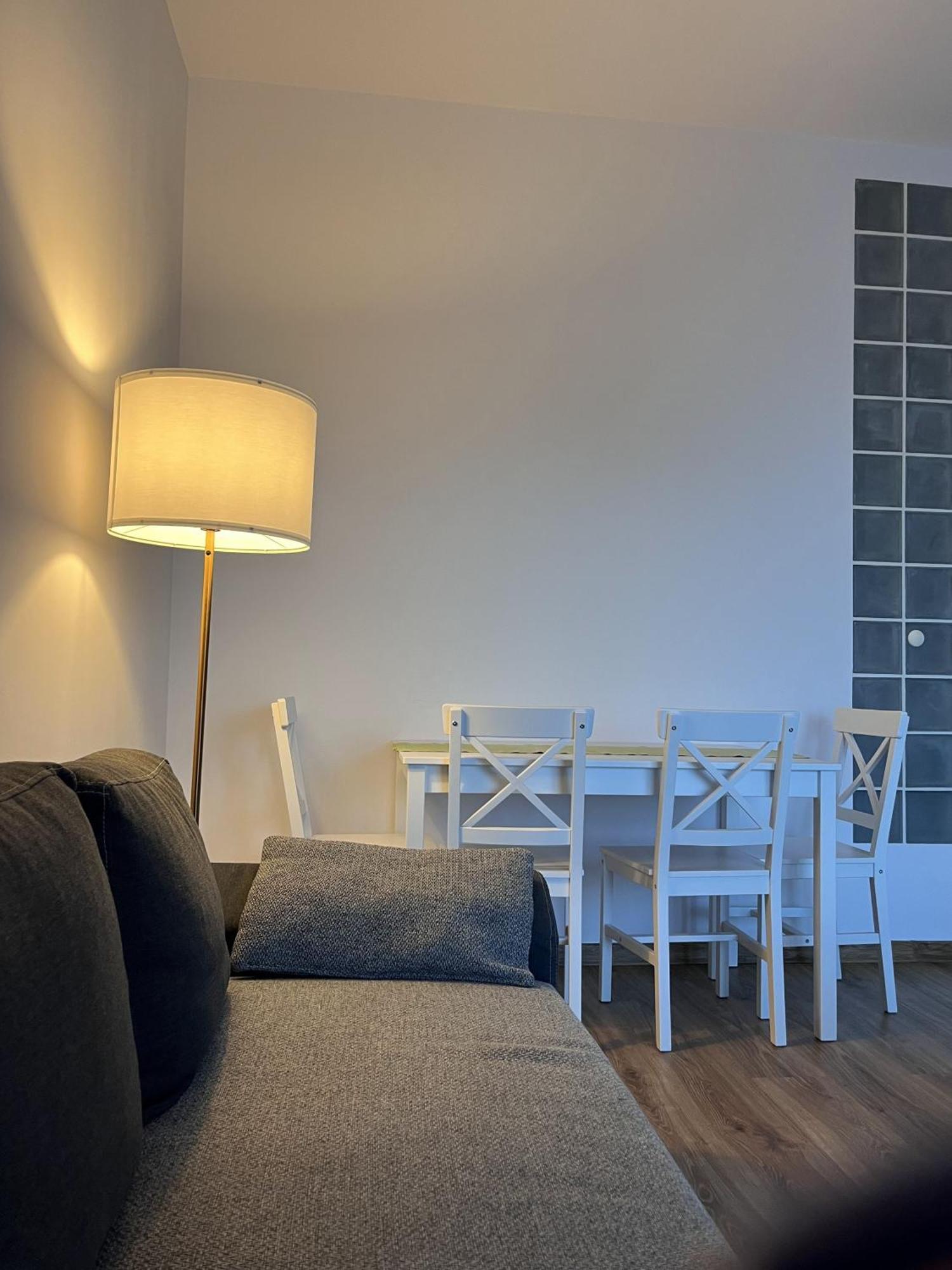 Modern Zoliborz Appartement