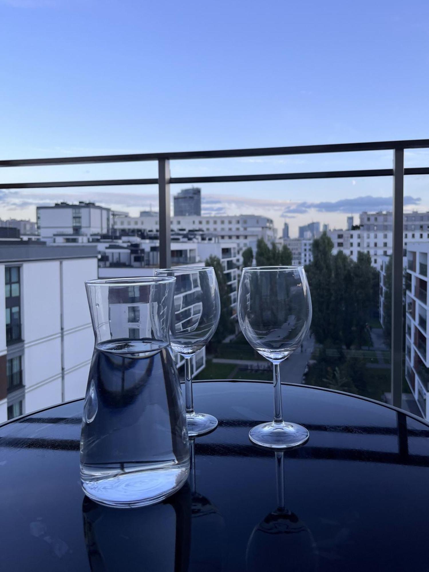 Appartement Modern Zoliborz *
